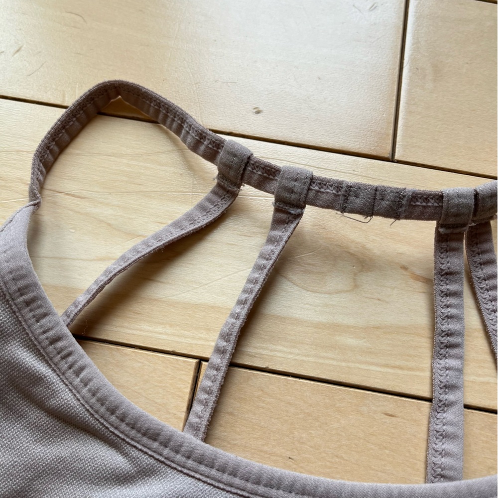 Gymshark Sports Bra & Leggings Set Size S - Picture 5 of 12
